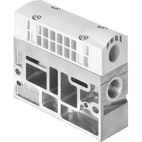 Плита питания Festo VABF-S1-1-P1A12-N12