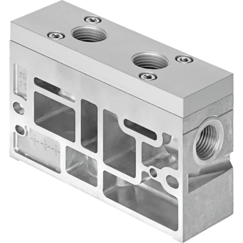 Плита питания Festo VABF-S1-1-P1A11-G12