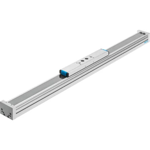 Пассивная направляющая Festo ELFA-RF-80