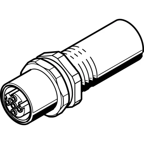 Адаптер Festo NEFU-D12G4-D12DG4 8040459 купить в интернет-магазине по цене 3 045 ₽ | Промышленная Автоматизация