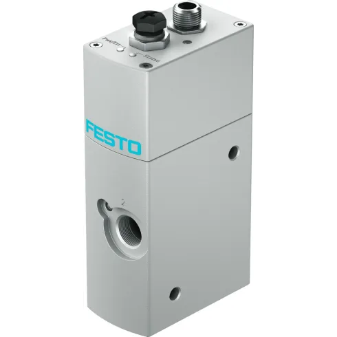 Пропорциональный распределитель Festo VPCF-6-L-8-G38-10-V1-E-EX2