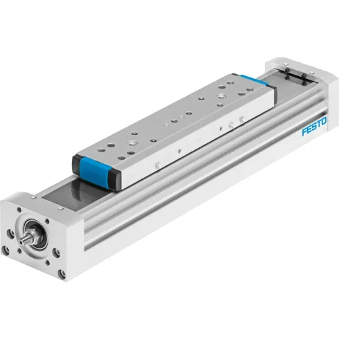 Привод со шпинделем Festo ELGA-BS-KF-120-400-0H-25P-ML