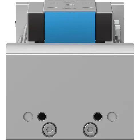 Приводы с зубчатым ремнем Festo ELGA-TB-KF-70-300-0H