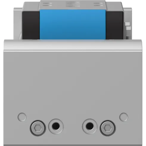 Приводы с зубчатым ремнем Festo ELGA-TB-KF-80-400-0H