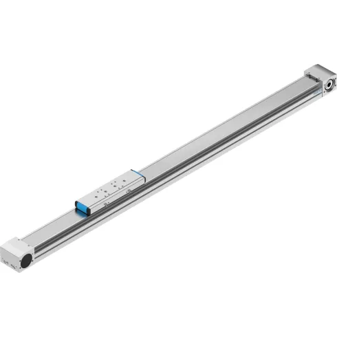 Приводы с зубчатым ремнем Festo ELGA-TB-KF-80-1000-0H