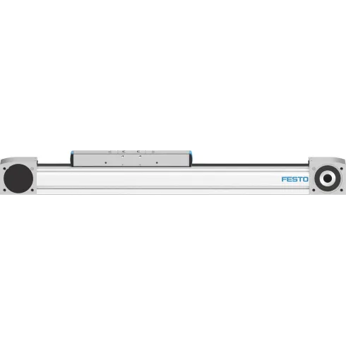 Приводы с зубчатым ремнем Festo ELGA-TB-KF-120-400-0H