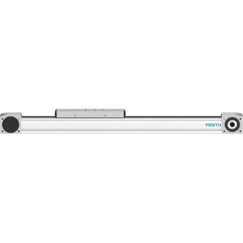 Приводы с зубчатым ремнем Festo ELGA-TB-KF-120-600-0H