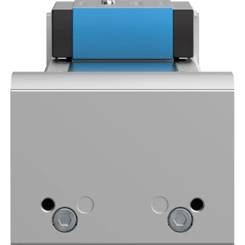 Приводы с зубчатым ремнем Festo ELGA-TB-KF-120-1000-0H