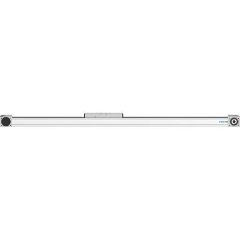 Приводы с зубчатым ремнем Festo ELGA-TB-KF-120-1500-0H