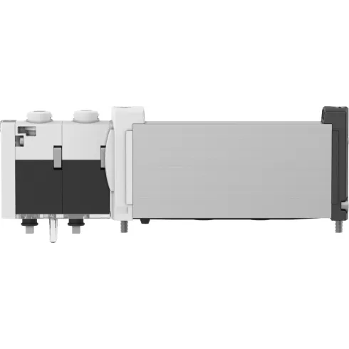 Распределитель с электромагнитным управлением Festo VUVG-B14-P53C-ZT-F-1T1L-EX2C