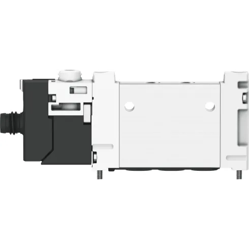 Распределитель с электромагнитным управлением Festo VUVG-LK10-M52-AT-M5-1R8L-S