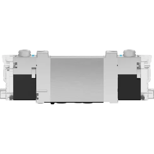 Распределитель с электромагнитным управлением Festo VUVG-BK10-T32C-AT-F-1H2L-S