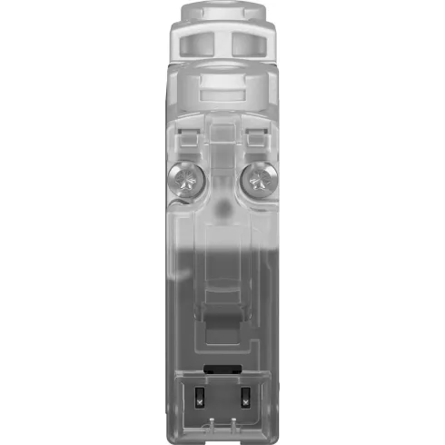 Распределитель с электромагнитным управлением Festo VUVG-BK10-T32C-AT-F-1H2L-S