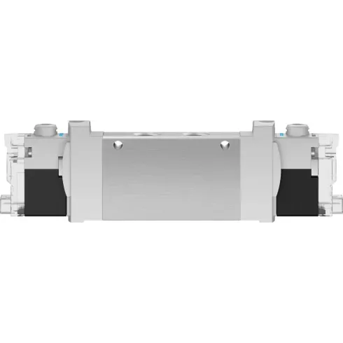 Распределитель с электромагнитным управлением Festo VUVG-LK14-T32C-AT-G18-1H2L-S