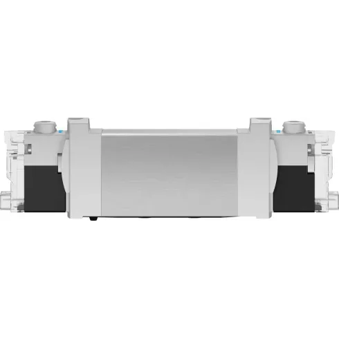 Распределитель с электромагнитным управлением Festo VUVG-BK14-T32C-AT-F-1H2L-S
