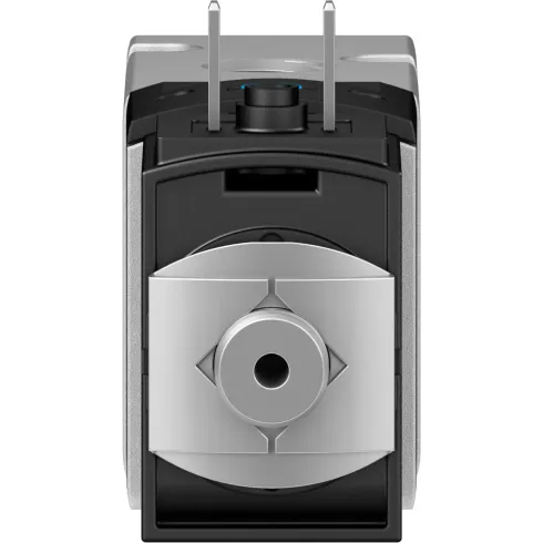 Распределитель с электромагнитным управлением Festo VUVS-LK20-M32C-AD-G18-1C1-S