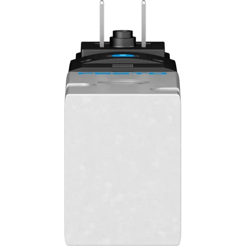 Распределитель с электромагнитным управлением Festo VUVS-LK20-M32C-AD-G18-1C1-S