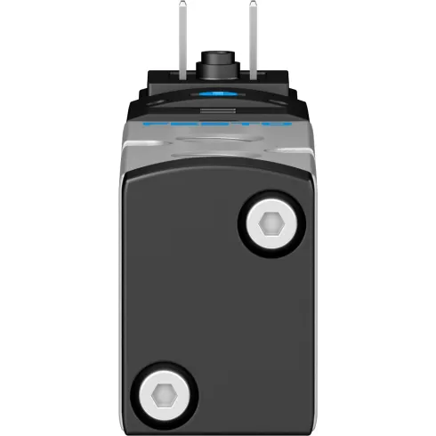 Распределитель с электромагнитным управлением Festo VUVS-LK20-M52-AD-G18-1C1-S