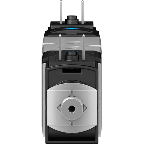 Распределитель с электромагнитным управлением Festo VUVS-LK20-B52-D-G18-1C1-S