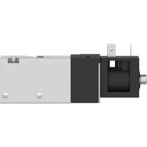 Распределитель с электромагнитным управлением Festo VUVS-LK25-M32C-AD-G14-1B2-S