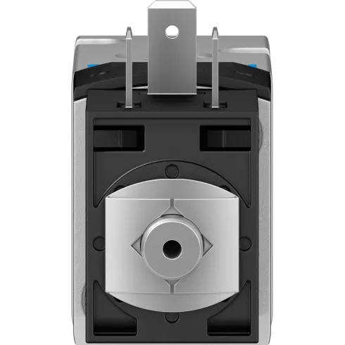 Распределитель с электромагнитным управлением Festo VUVS-LK25-M32C-AD-G14-1B2-S