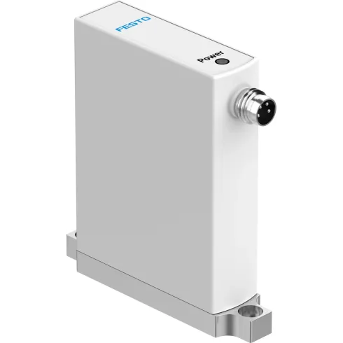 Пропорциональный регулятор давления Festo VEAA-B-3-D2-F-V1-1R1