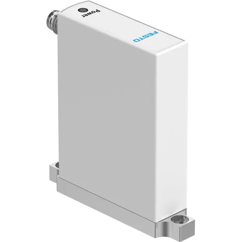 Пропорциональный регулятор давления Festo VEAA-B-3-D11-F-V1-1R1