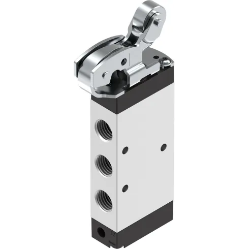 Распределитель с роликовым рычагом Festo VMEF-R-M52-E-G14