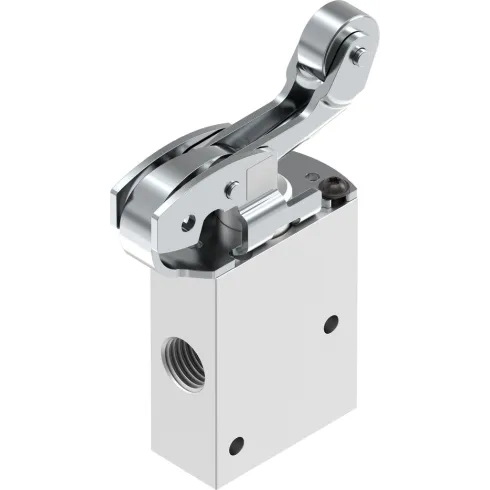 Распределитель с роликовым рычагом Festo VMEF-RT-M32-M-G14