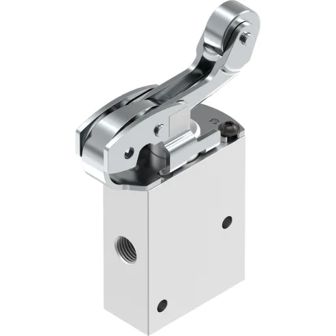 Распределитель с роликовым рычагом Festo VMEF-RT-M32-M-N18