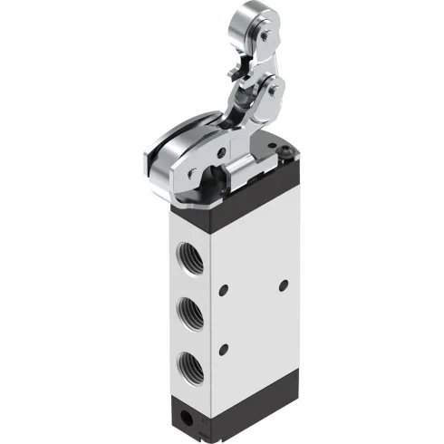 Распределитель с роликовым рычагом Festo VMEF-K-M52-M-G14