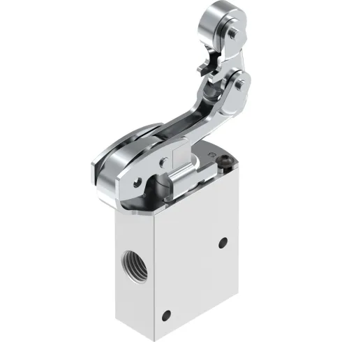 Распределитель с роликовым рычагом Festo VMEF-KT-M32-M-G14