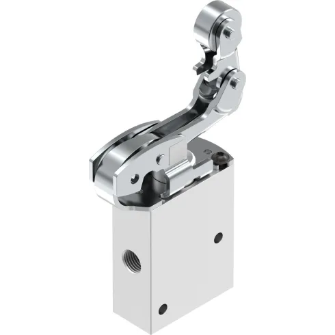 Распределитель с роликовым рычагом Festo VMEF-KT-M32-M-N18