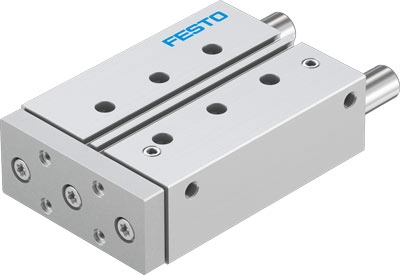 Пневмоцилиндр с направляющей Festo DFM-32-PA :FR 03-2015