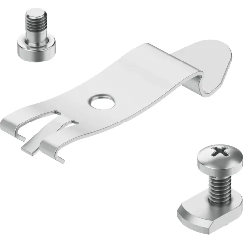 Крепление на Н-рейку Festo VAME-P11-MK