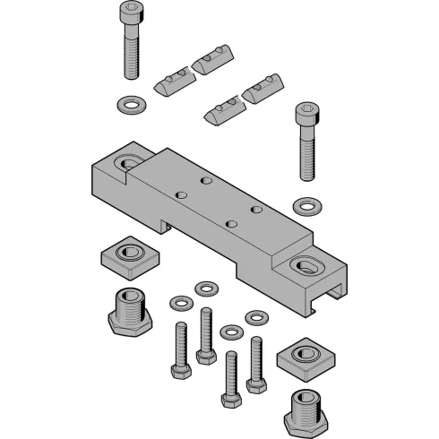 Узел юстировки Festo EADC-E15-50-E7