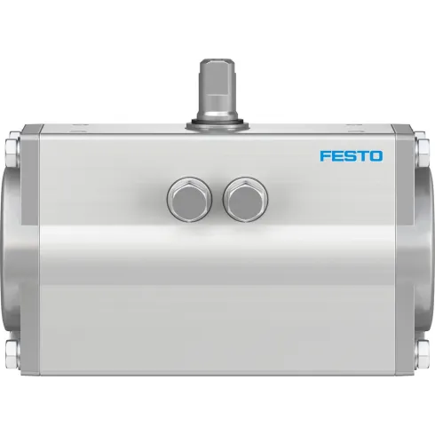Неполноповоротный привод Festo DFPD-10-RP-90-RD-F03