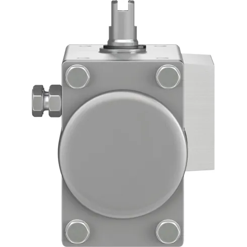 Неполноповоротный привод Festo DFPD-10-RP-90-RD-F03