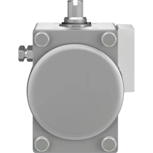 Неполноповоротный привод Festo DFPD-40-RP-90-RD-F0507