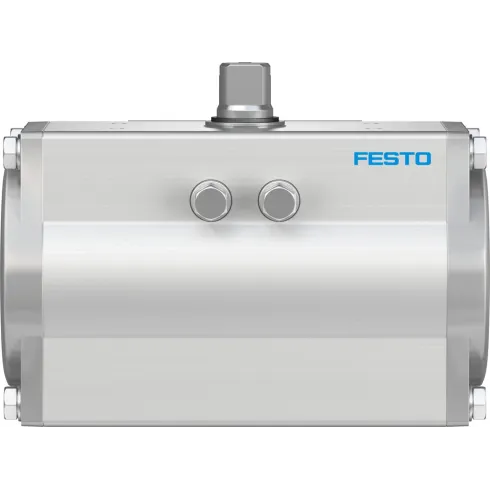 Неполноповоротный привод Festo DFPD-40-RP-90-RD-F0507-R3-EP