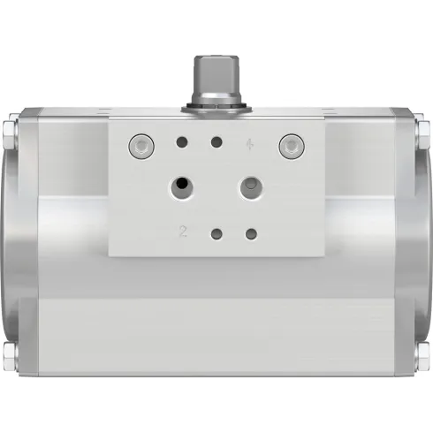 Неполноповоротный привод Festo DFPD-40-RP-90-RD-F0507-R3-EP