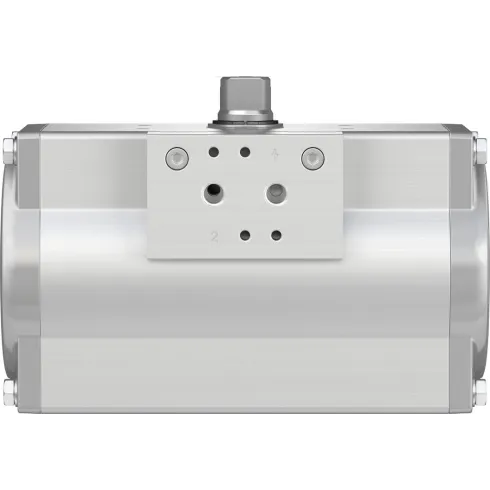 Неполноповоротный привод Festo DFPD-80-RP-90-RD-F0507-R3-EP