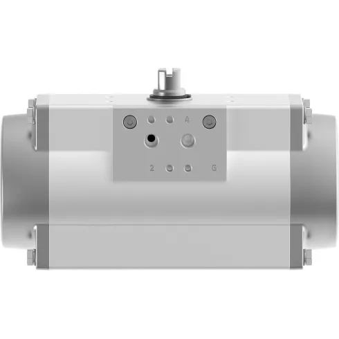 Неполноповоротный привод Festo DFPD-80-RP-90-RS60-F0507