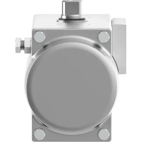 Неполноповоротный привод Festo DFPD-80-RP-90-RS60-F0507