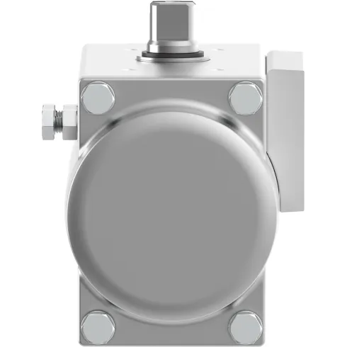 Неполноповоротный привод Festo DFPD-40-RP-90-RS60-F0507-R3-EP