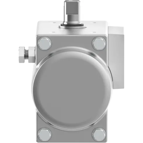 Неполноповоротный привод Festo DFPD-20-RP-90-RS30-F03