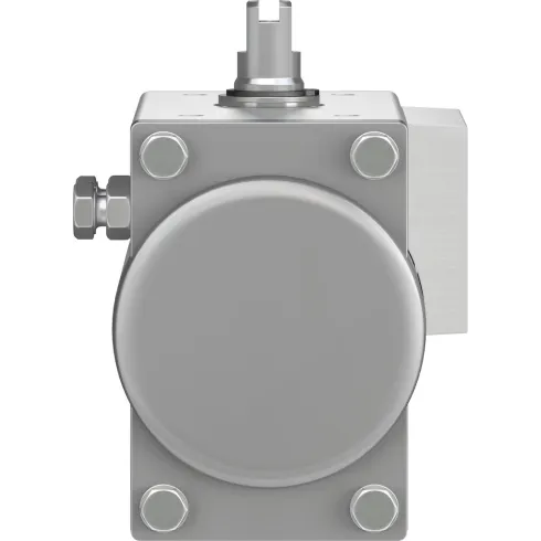 Неполноповоротный привод Festo DFPD-20-RP-90-RD-F05-R3-EP