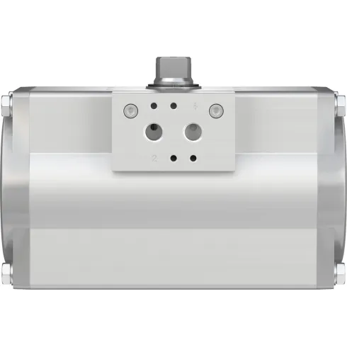 Неполноповоротный привод Festo DFPD-120-RP-90-RD-F0507