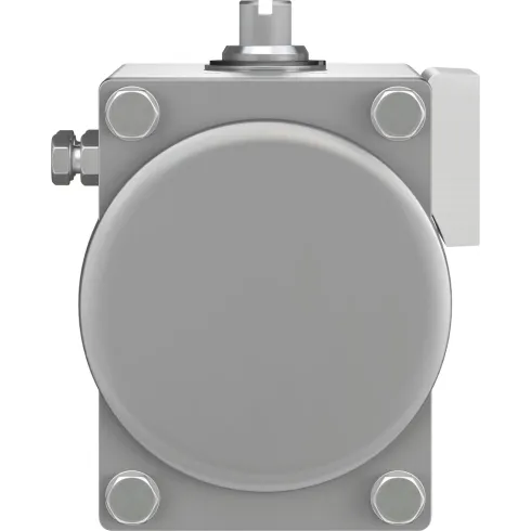 Неполноповоротный привод Festo DFPD-120-RP-90-RD-F0507