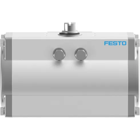 Неполноповоротный привод Festo DFPD-160-RP-90-RD-F0710